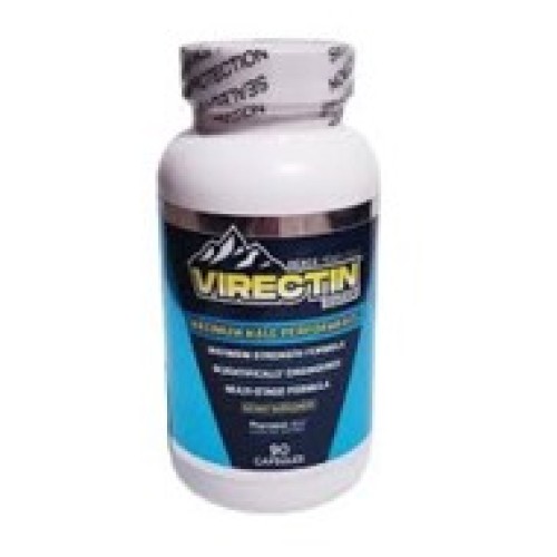 Virectin Capsules